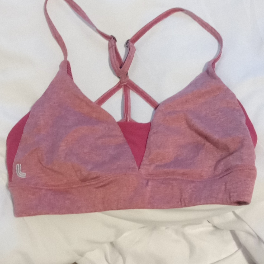 Lole sports bra